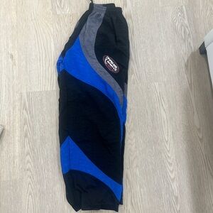 reformation vintage cargo pants